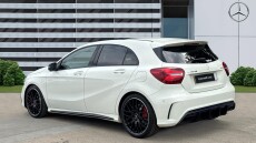 Mercedes-AMG A-Class A45 4Matic Premium 5dr Auto Petrol Hatchback
